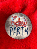 Ole Miss Sugar Bowl Stickers