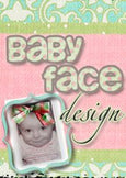 Baby Face Design